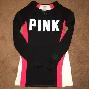 PINK Long Sleeve Shirt